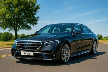 New York City Sedans