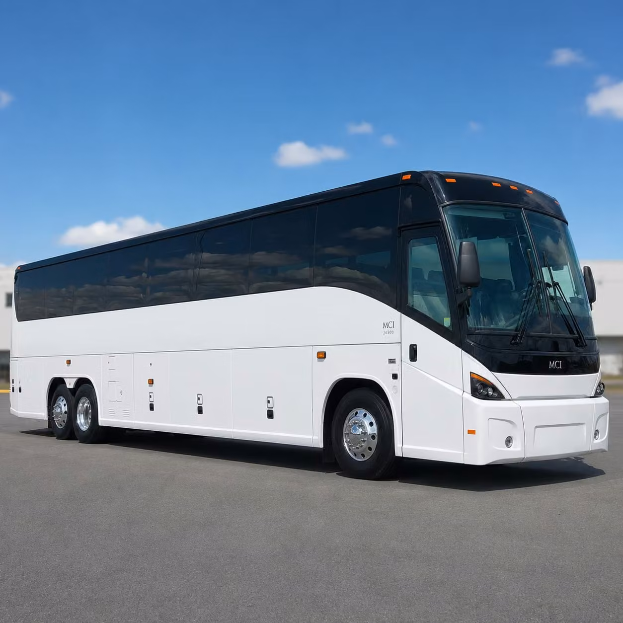 airport transfers for school groups sports teams and tour groups arriving in new york city