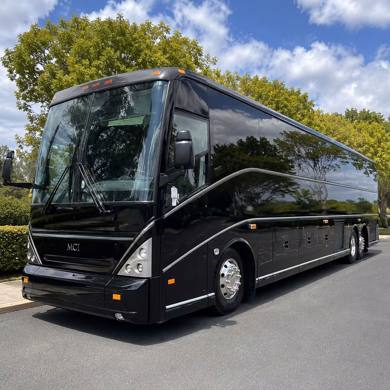 barclays center group transportation for brooklyn concerts and events
