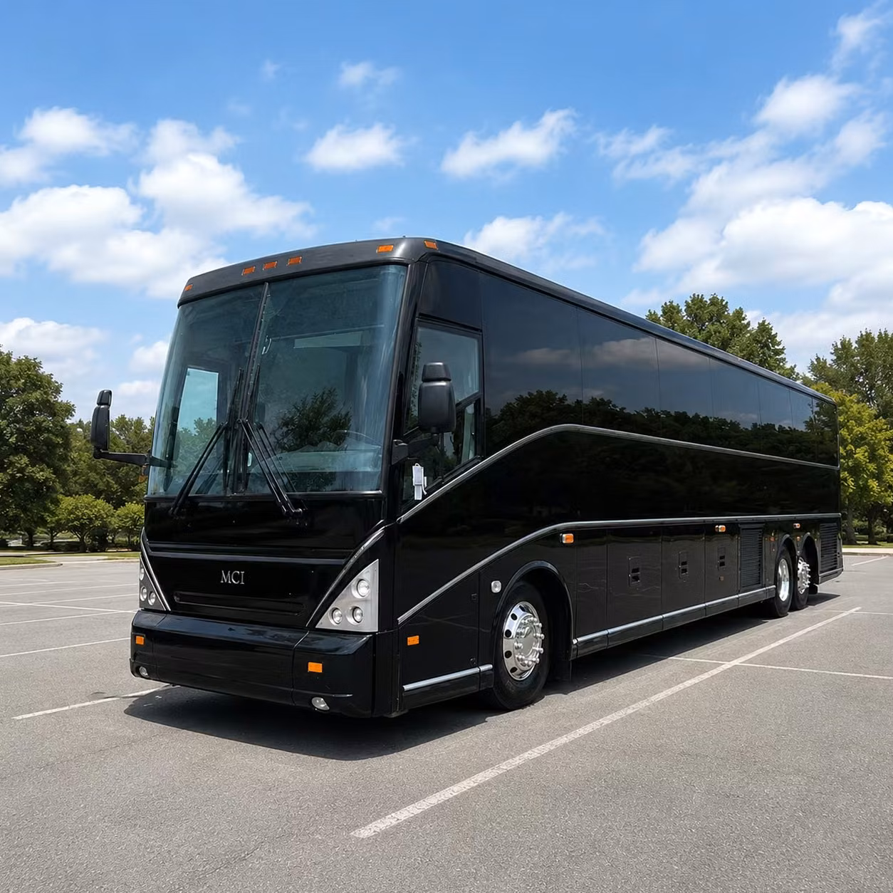 book concert transportation in new york city or any city nearby