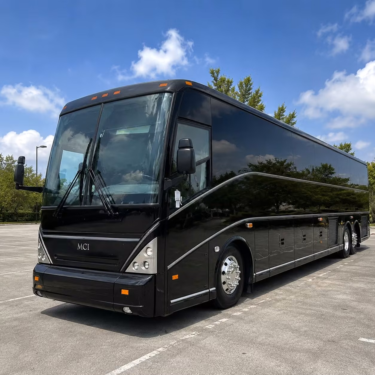 book corporate event transportation in new york city or any city nearby