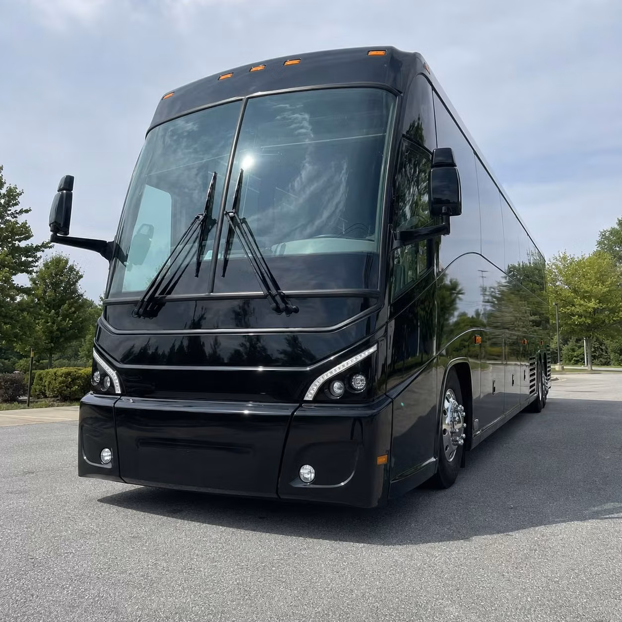 book employee transportation in new york city or any city nearby