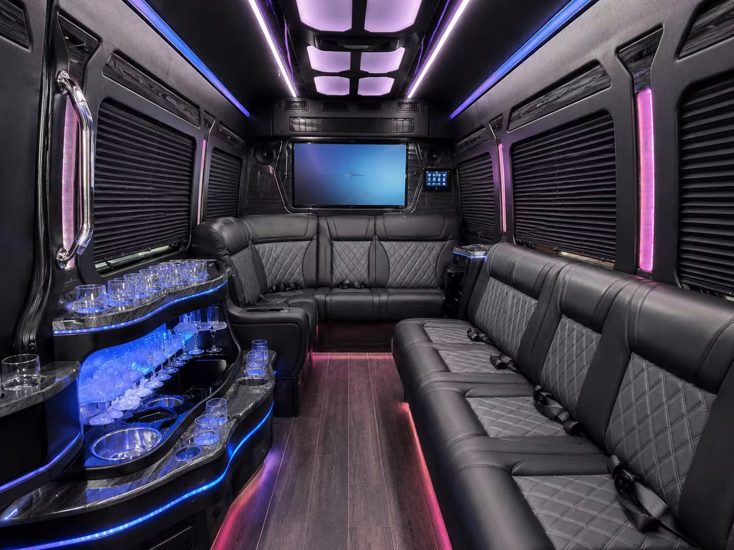 book mets game transportation to citi field in queens with one quick form