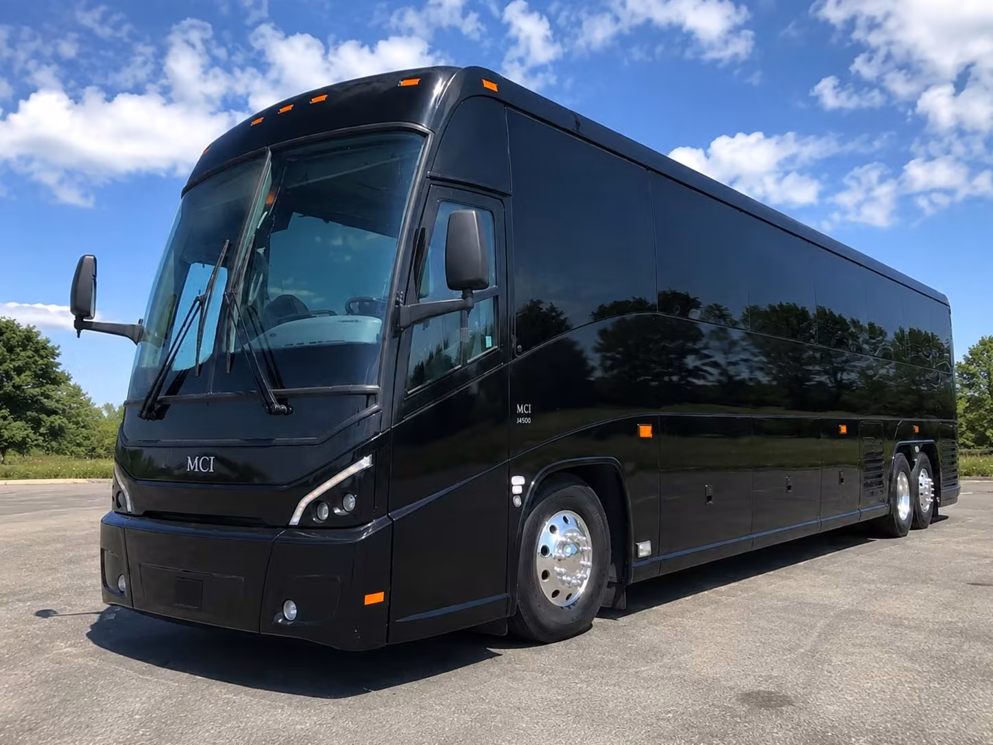 book private event transportation in new york city or any city nearby