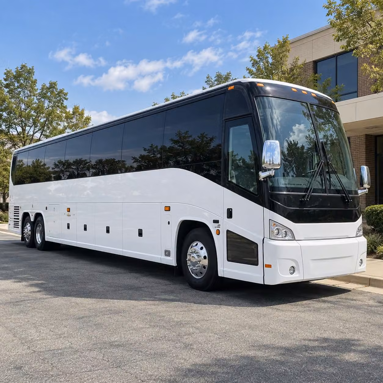 book prom transportation in new york city or any city nearby