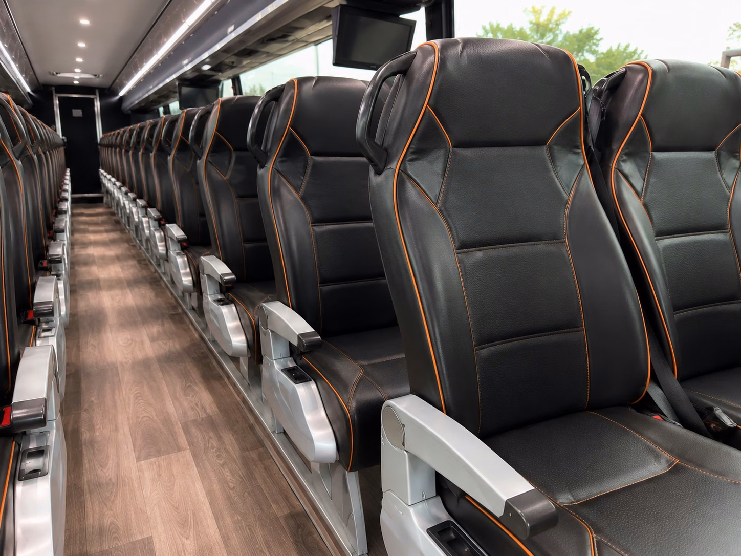 book sporting event transportation in new york city or any city nearby