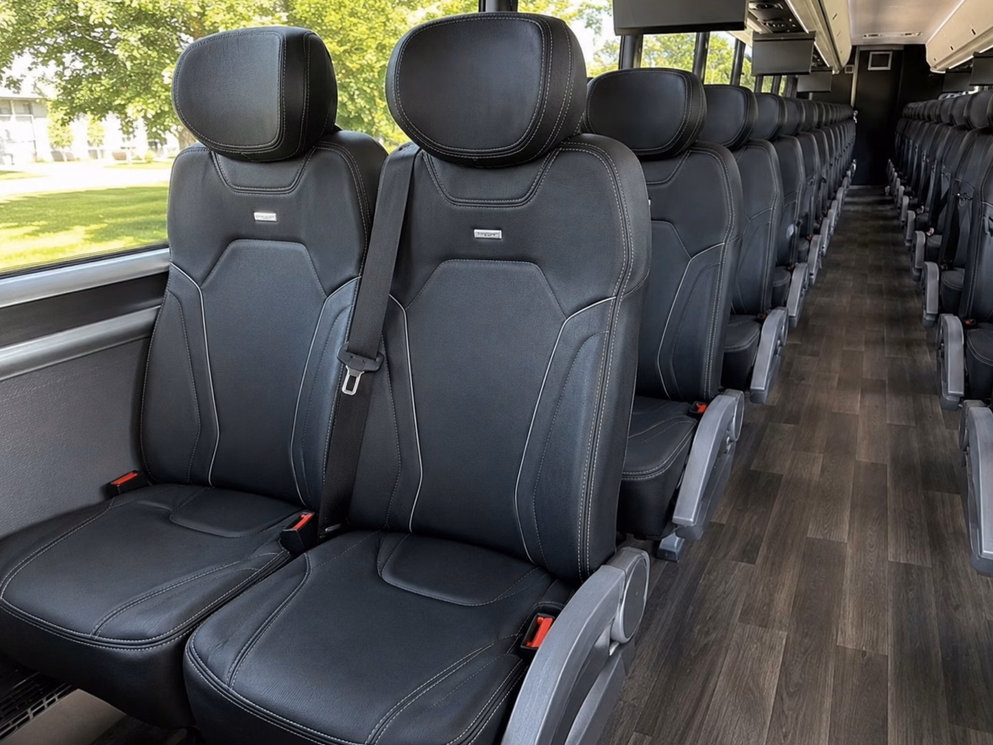 book wedding transportation in new york city or any city nearby