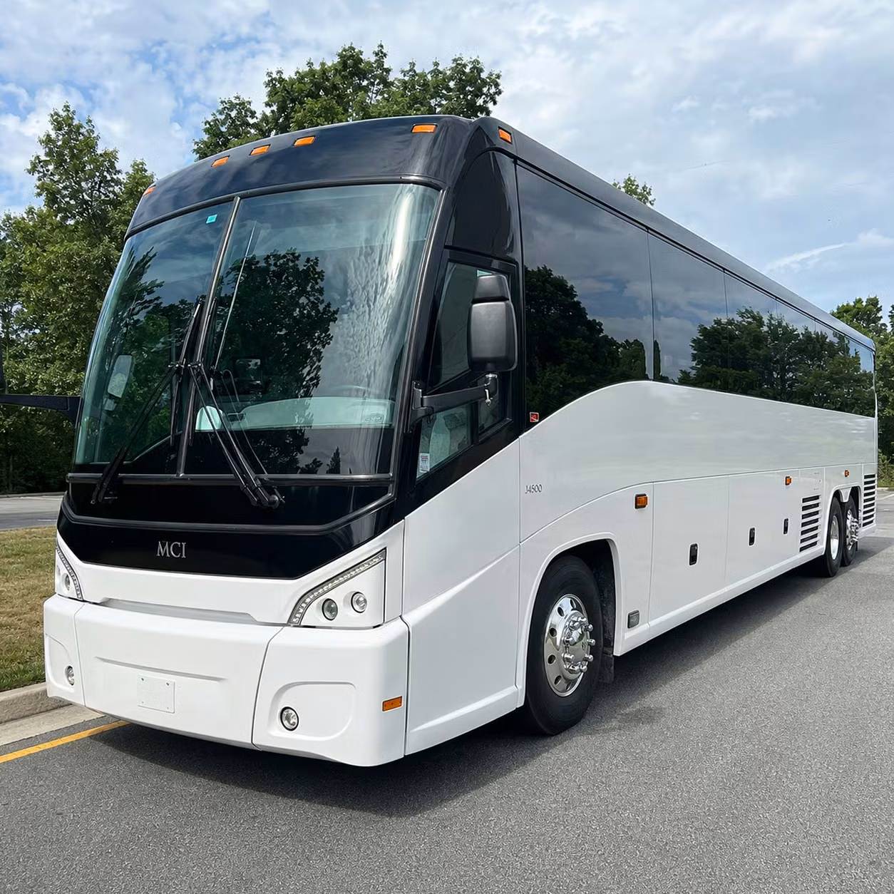 booking multi day long distance trips from new york city has never been this straightforward