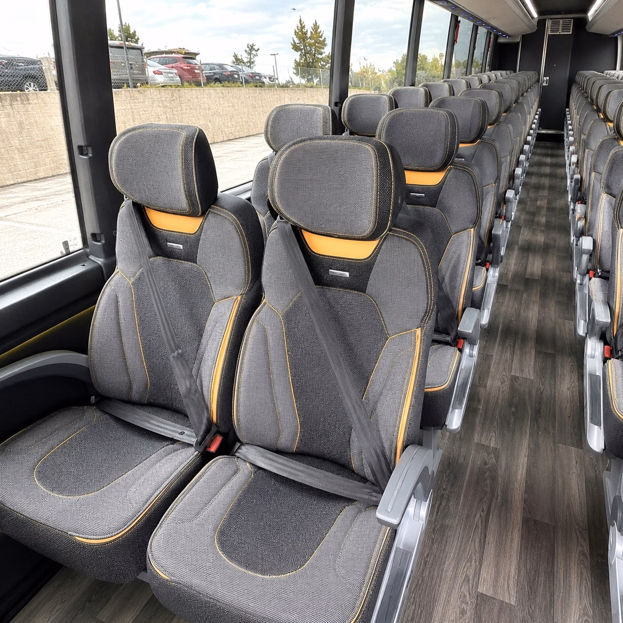 charter buses for nyc school field trips to world class museums