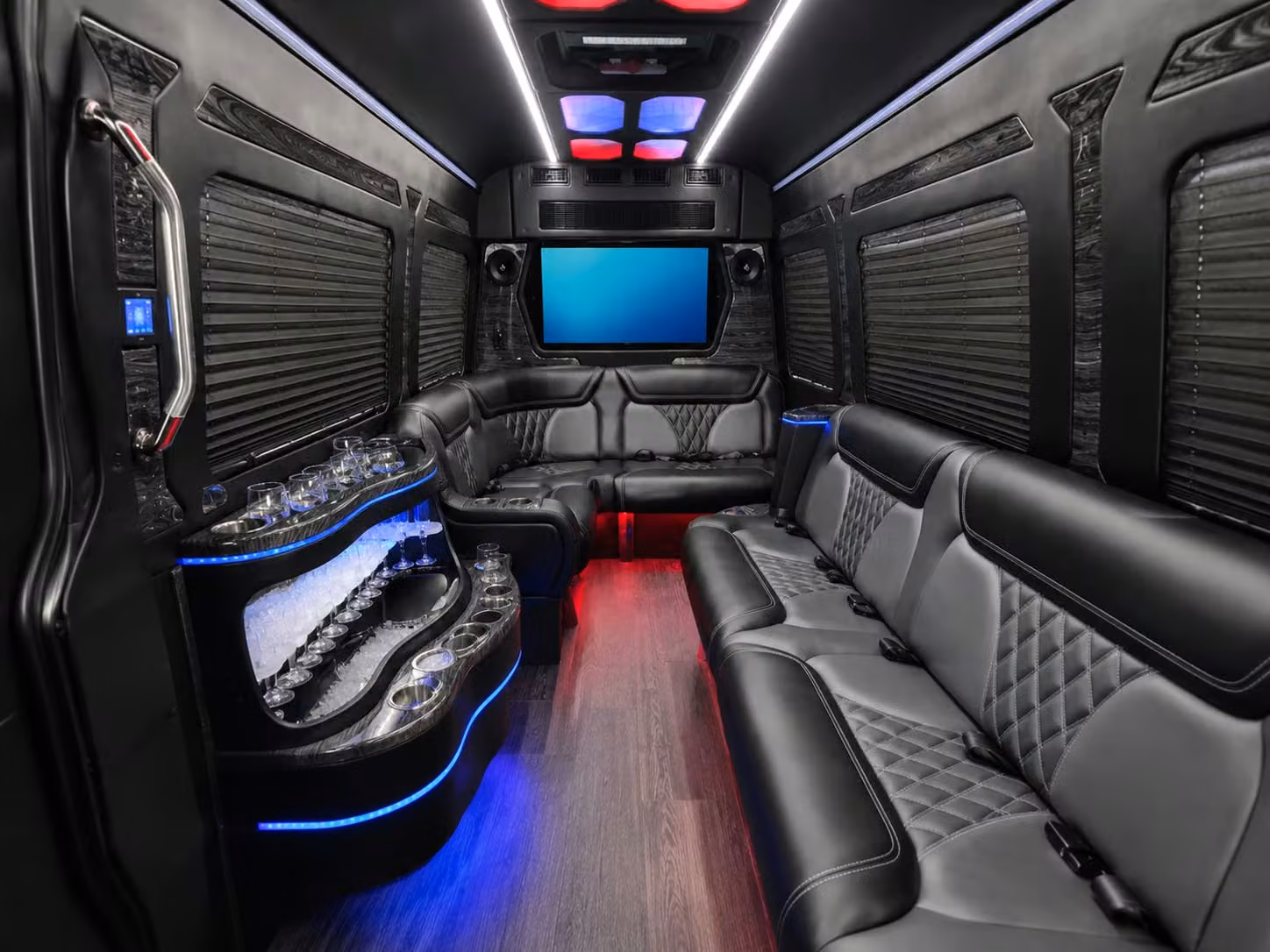 forest hills stadium and outdoor venue concert transportation in queens