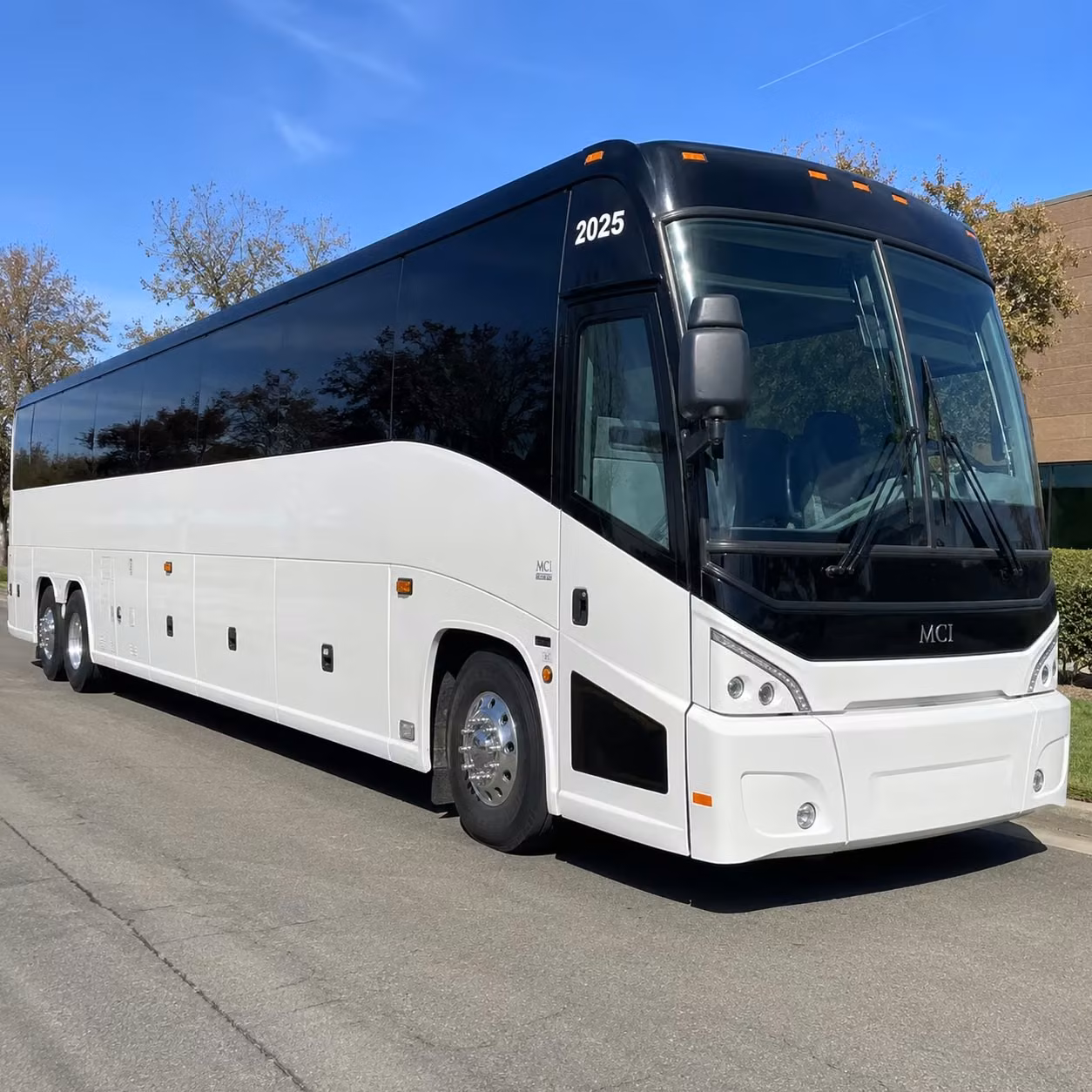 get online pricing in 30 seconds for new york city church transportation no account needed