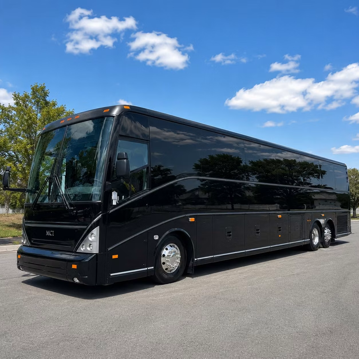 make your nyc airport transfers seamless for executive and group travel