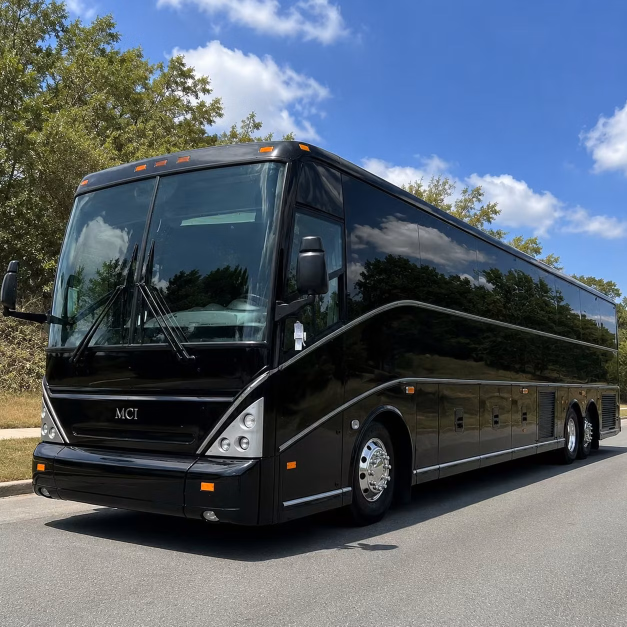 metlife stadium concert bus rentals from new york city
