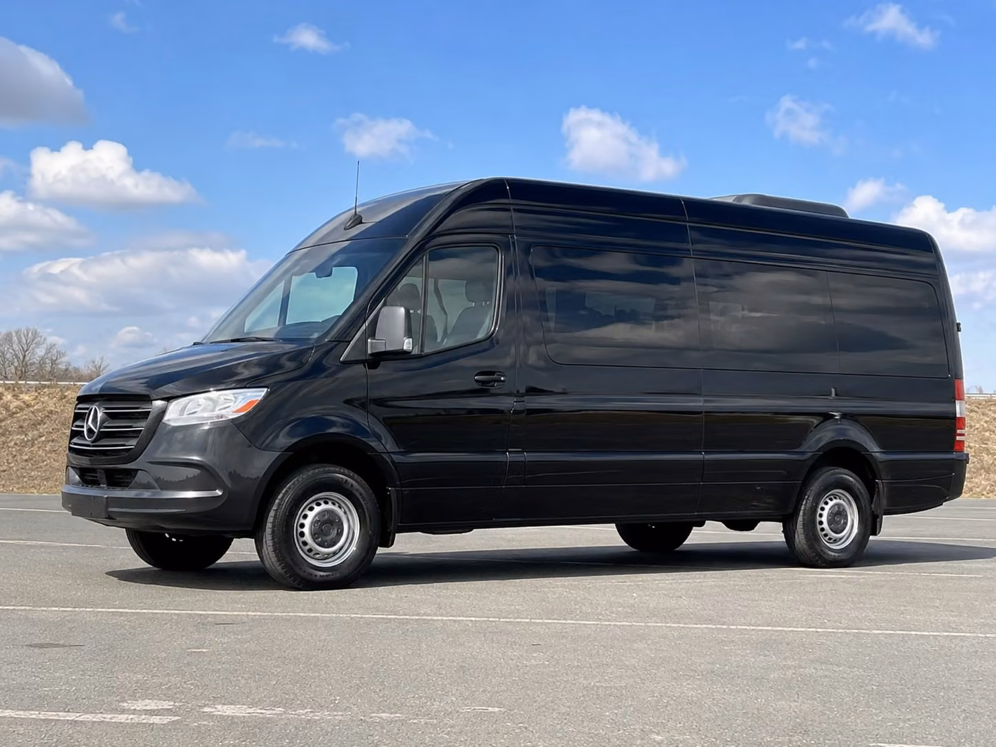 new york city employee transportation