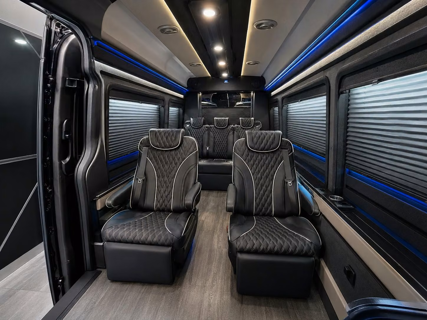 wedding guest airport shuttles connecting out of town guests to nyc venues without the stress