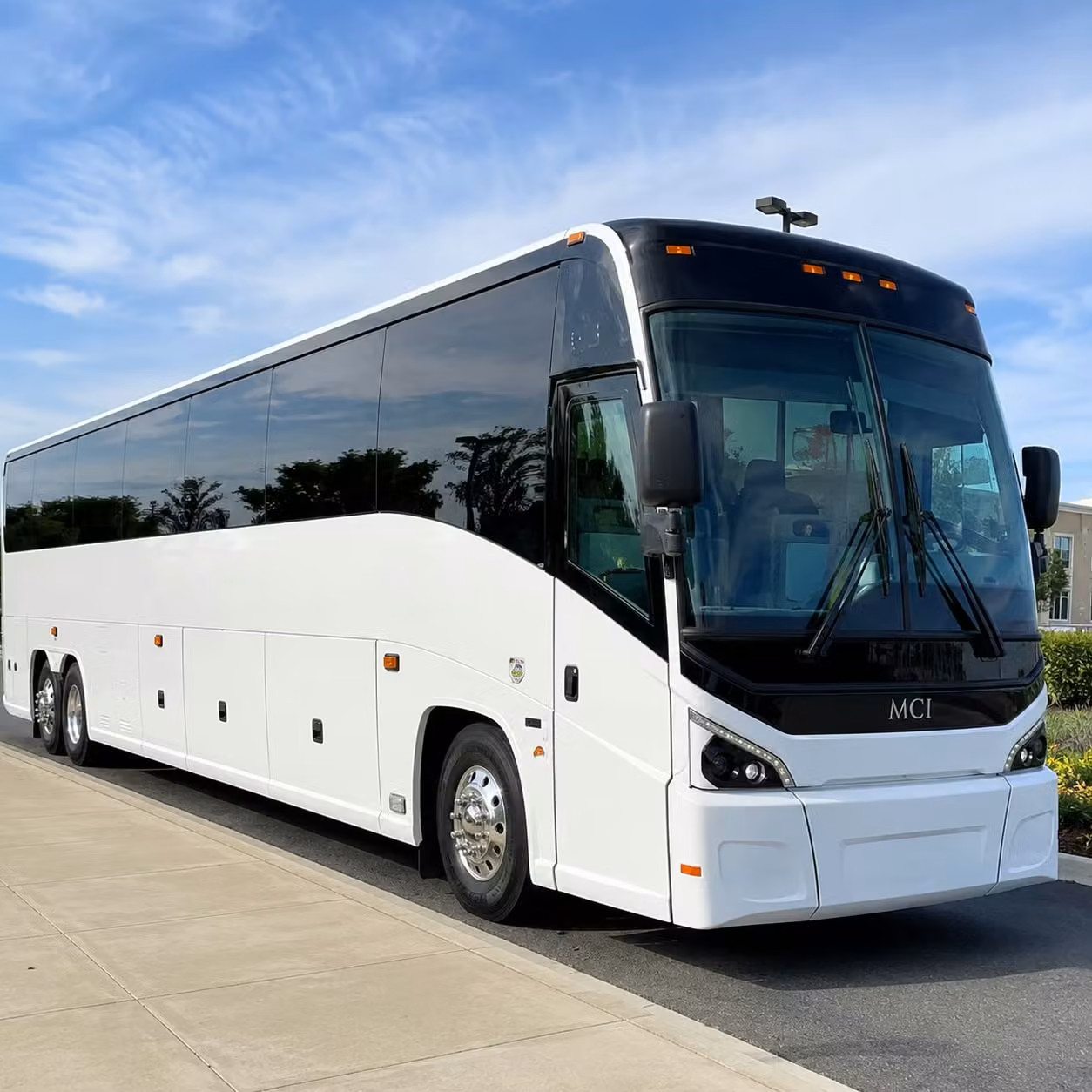 what to expect when you book church transportation for nyc mission trips and outreach events